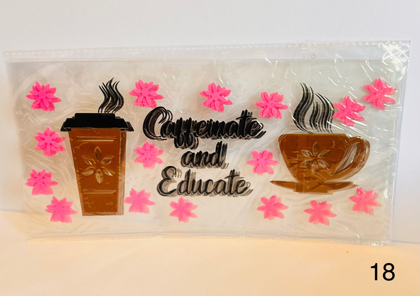 Stick and Sip Collection