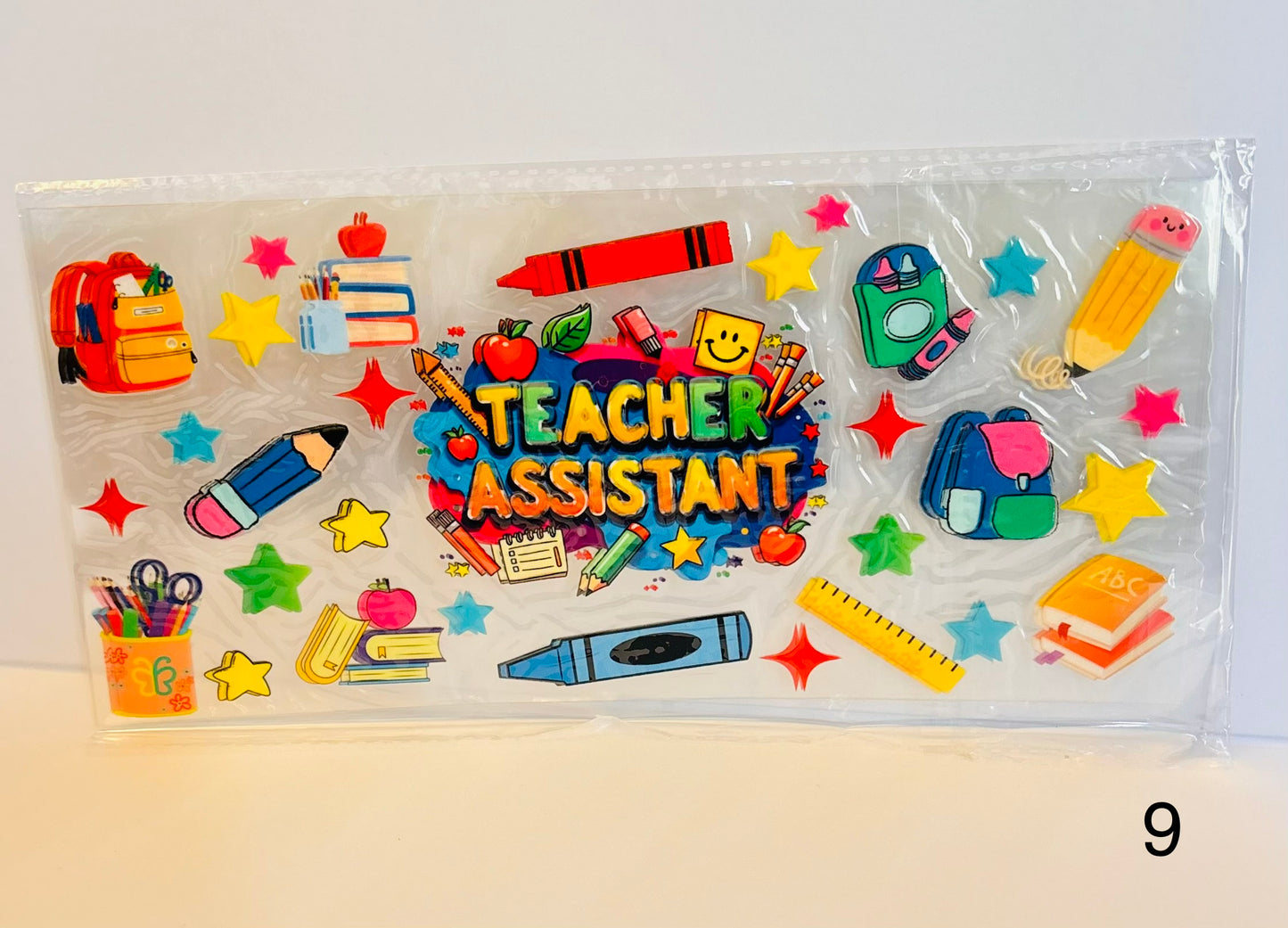 Stick and Sip Collection