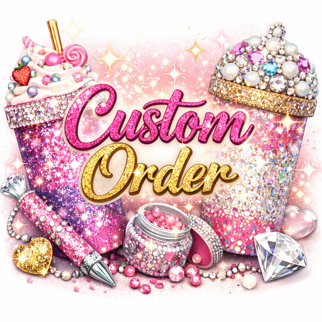 Custom orders