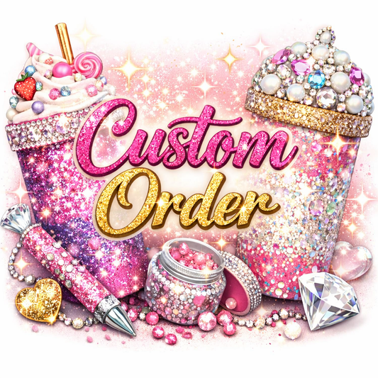 Custom orders