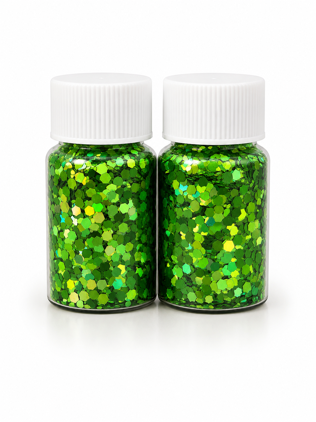 Chunky Glitters