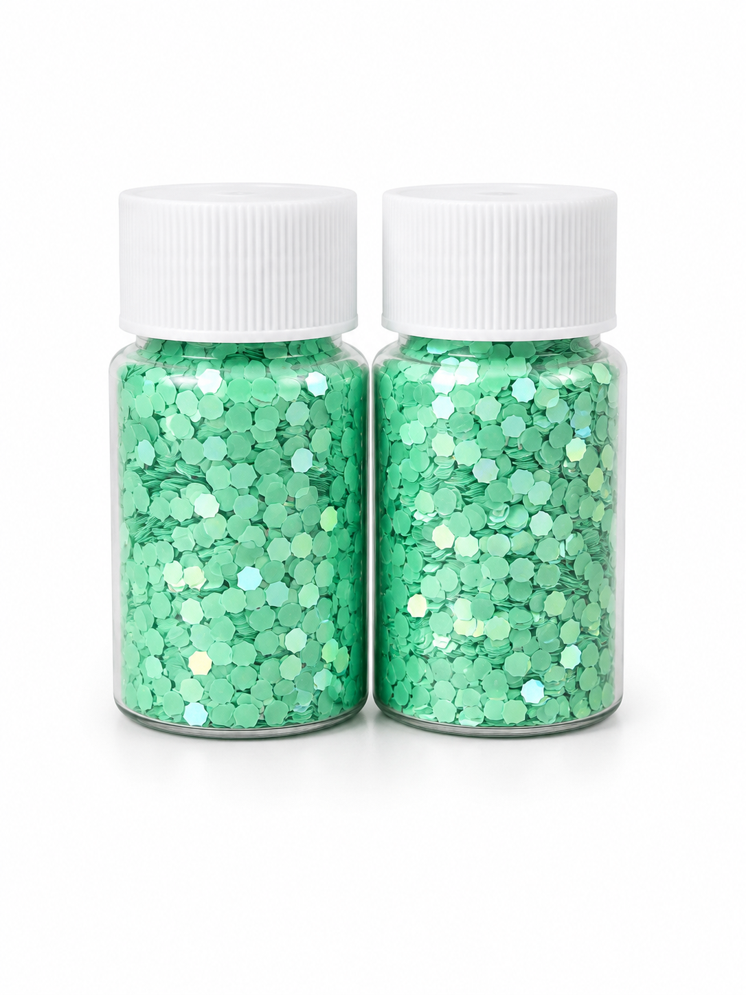 Chunky Glitters