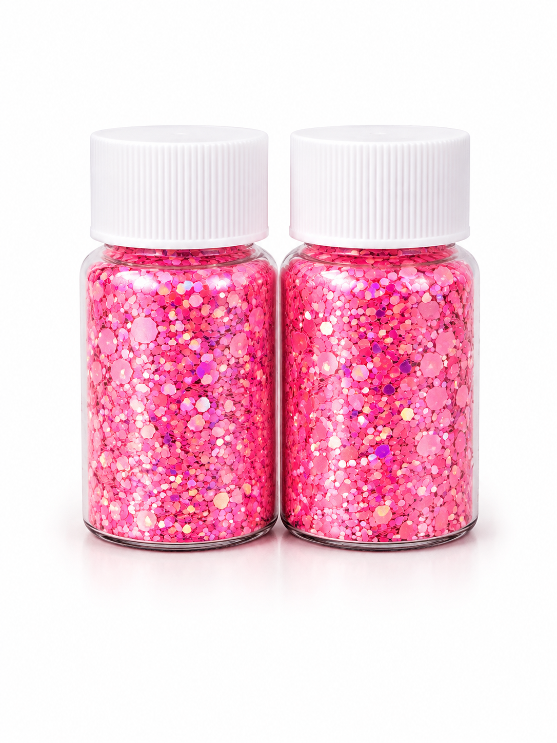 Chunky Glitters