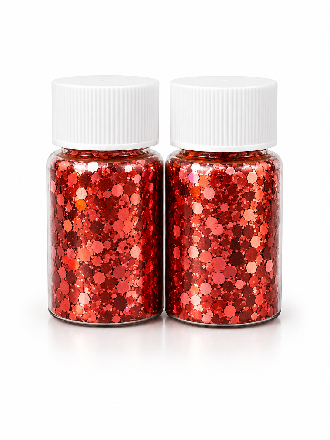 Chunky Glitters