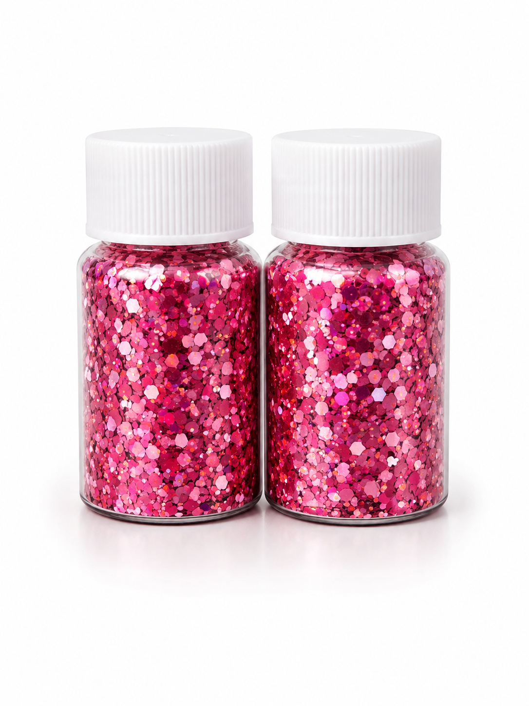 Chunky Glitters