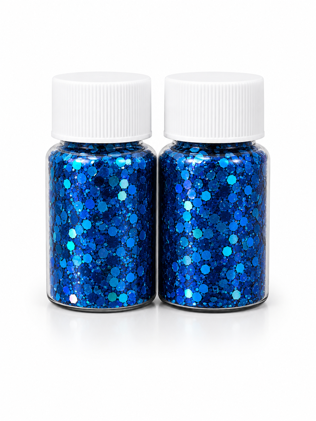 Chunky Glitters
