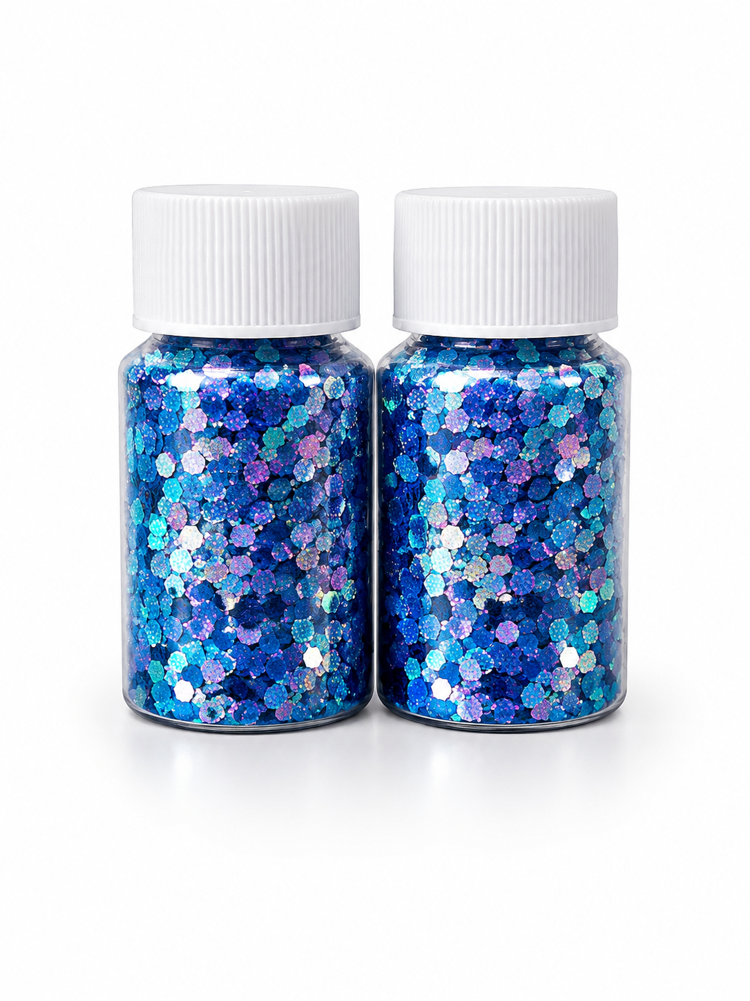 Chunky Glitters