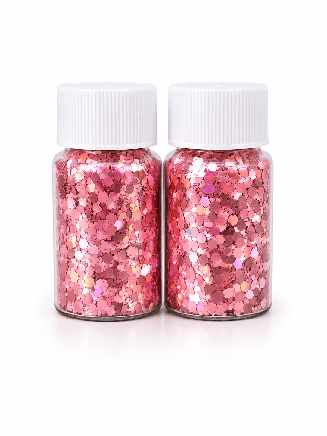 Chunky Glitters