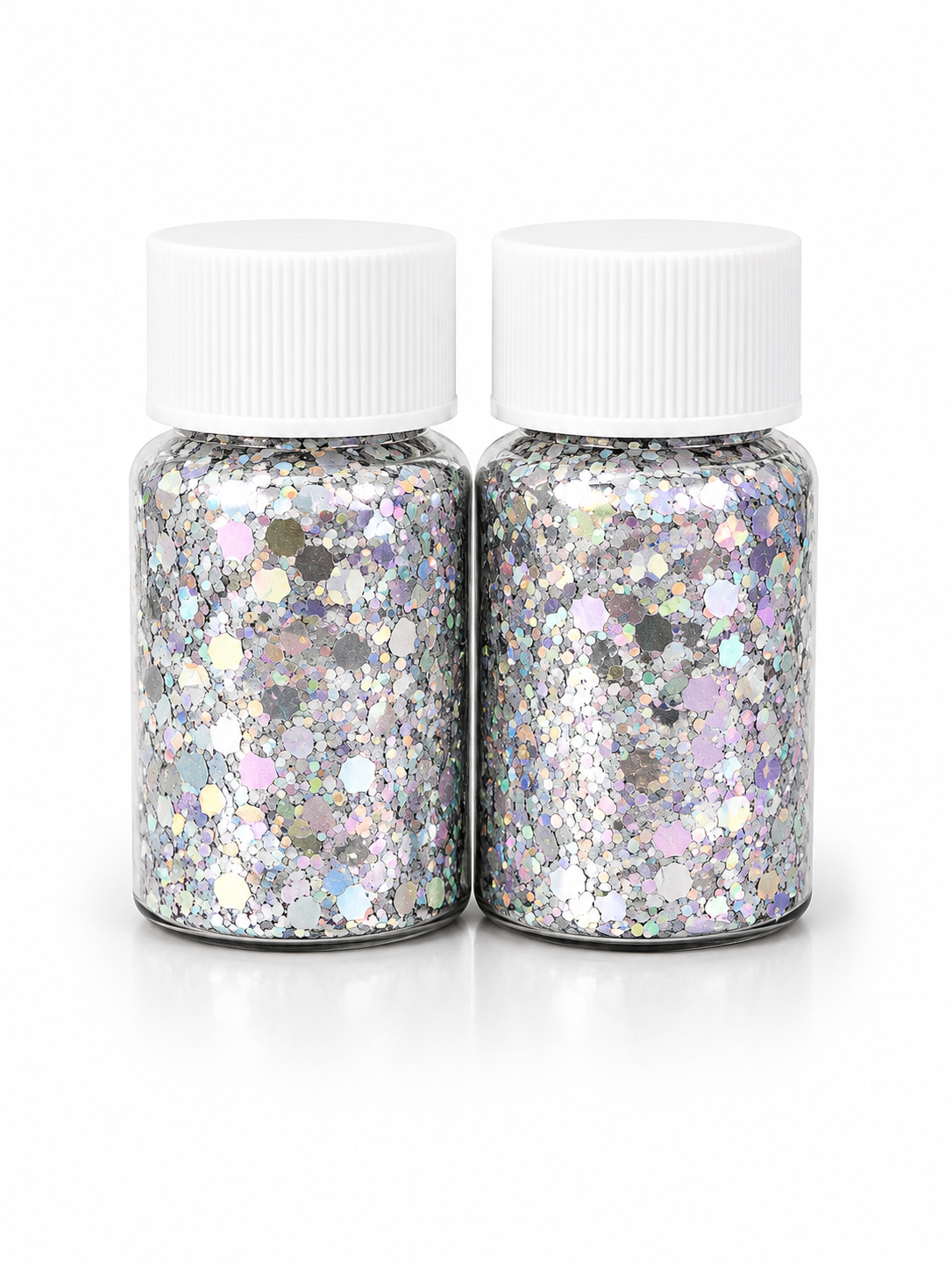 Chunky Glitters